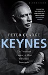Keynes - Peter Clarke - 9781408803912