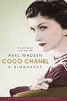 Coco Chanel - Axel Madsen - 9781408805817