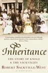 Inheritance - Robert Sackville-West - 9781408809686