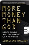More Money Than God - Sebastian Mallaby - 9781408809754