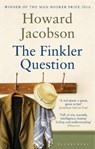 The Finkler Question - Howard Jacobson - 9781408809938