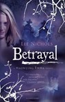 Betrayal - Lee Nichols - 9781408819630