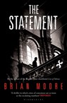 The Statement - Brian Moore - 9781408826171