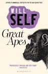 Great Apes - Will Self - 9781408827406