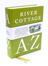 River Cottage A to Z - Hugh Fearnley-Whittingstall ; Pam Corbin ; Mark Diacono ; Nikki Duffy - 9781408828601