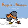 Penguin and Pinecone - Salina Yoon - 9781408829059