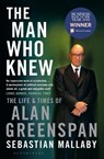 The Man Who Knew - Sebastian Mallaby - 9781408830956