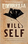 Umbrella - Will Self - 9781408831670