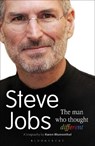 Steve Jobs The Man Who Thought Different - Karen Blumenthal - 9781408832066