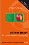 Brilliant Orange - David Winner - 9781408835777