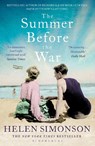 The Summer Before the War - Helen Simonson - 9781408837665