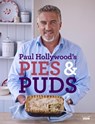 Paul Hollywood's Pies and Puds - Paul Hollywood - 9781408846438