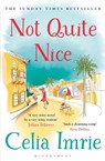 Not Quite Nice - Celia Imrie - 9781408846896