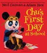 Chu's First Day at School - Neil Gaiman - 9781408847046