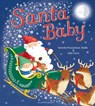 Santa Baby - Smriti Prasadam-Halls - 9781408849491