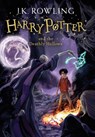 Harry Potter and the Deathly Hallows - J. K. Rowling - 9781408855713
