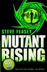 Mutant Rising - Steve Feasey - 9781408855720
