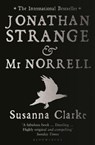 Jonathan strange and mr norrell (fti) - susanna clarke - 9781408856888