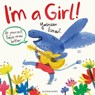 I'm a Girl! - Yasmeen Ismail - 9781408857007