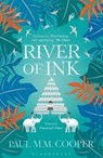 River of Ink - Paul M.M. Cooper - 9781408862292
