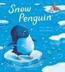 Snow Penguin - Tony Mitton - 9781408862964