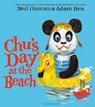 Chu's Day at the Beach - Neil Gaiman - 9781408864364