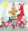 There Is No Dragon In This Story - Lou Carter - 9781408864906