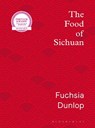 The Food of Sichuan - Fuchsia Dunlop - 9781408867556