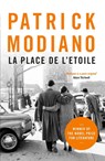 La Place de l'Etoile - Patrick Modiano - 9781408867952