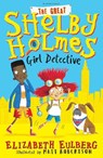 The Great Shelby Holmes - Elizabeth Eulberg - 9781408871478