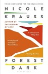 Forest Dark - Nicole Krauss - 9781408871812