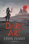 Dark Art - Steve Feasey - 9781408873410