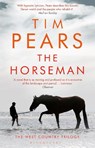 The Horseman - Tim Pears - 9781408876848