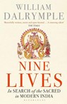 Nine Lives - William Dalrymple - 9781408878194
