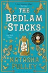 The Bedlam Stacks - Natasha Pulley - 9781408878477