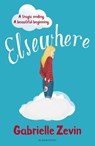 Elsewhere - Gabrielle Zevin - 9781408880104