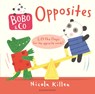 Bobo & Co. Opposites - Nicola Killen - 9781408880500