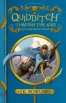 Quidditch Through the Ages - J. K. Rowling - 9781408880739