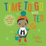 Time to Go with Ted - Sophy Henn - 9781408880876