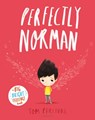 Perfectly Norman - Tom Percival - 9781408880975