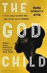The God Child - Nana Oforiatta Ayim - 9781408882351