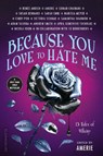 Because You Love to Hate Me - Amerie - 9781408882764