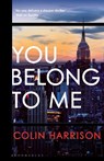 You Belong to Me - Colin Harrison - 9781408886267