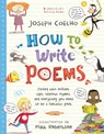 How To Write Poems - Joseph Coelho - 9781408889497