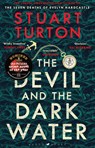 The Devil and the Dark Water - Stuart Turton - 9781408889534
