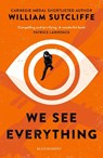 We See Everything - William Sutcliffe - 9781408890189