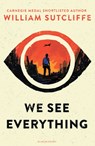 We See Everything - William Sutcliffe - 9781408890196