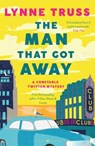 The Man That Got Away - Lynne Truss - 9781408890578
