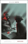Bloomsbury modern classics Restless - william boyd - 9781408891377