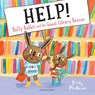 HELP! Ralfy Rabbit and the Great Library Rescue - Emily MacKenzie - 9781408892121